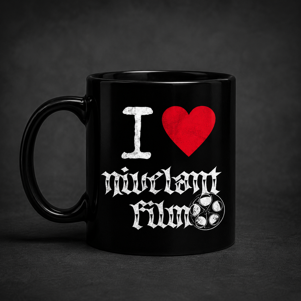 Mug Nivelant Film