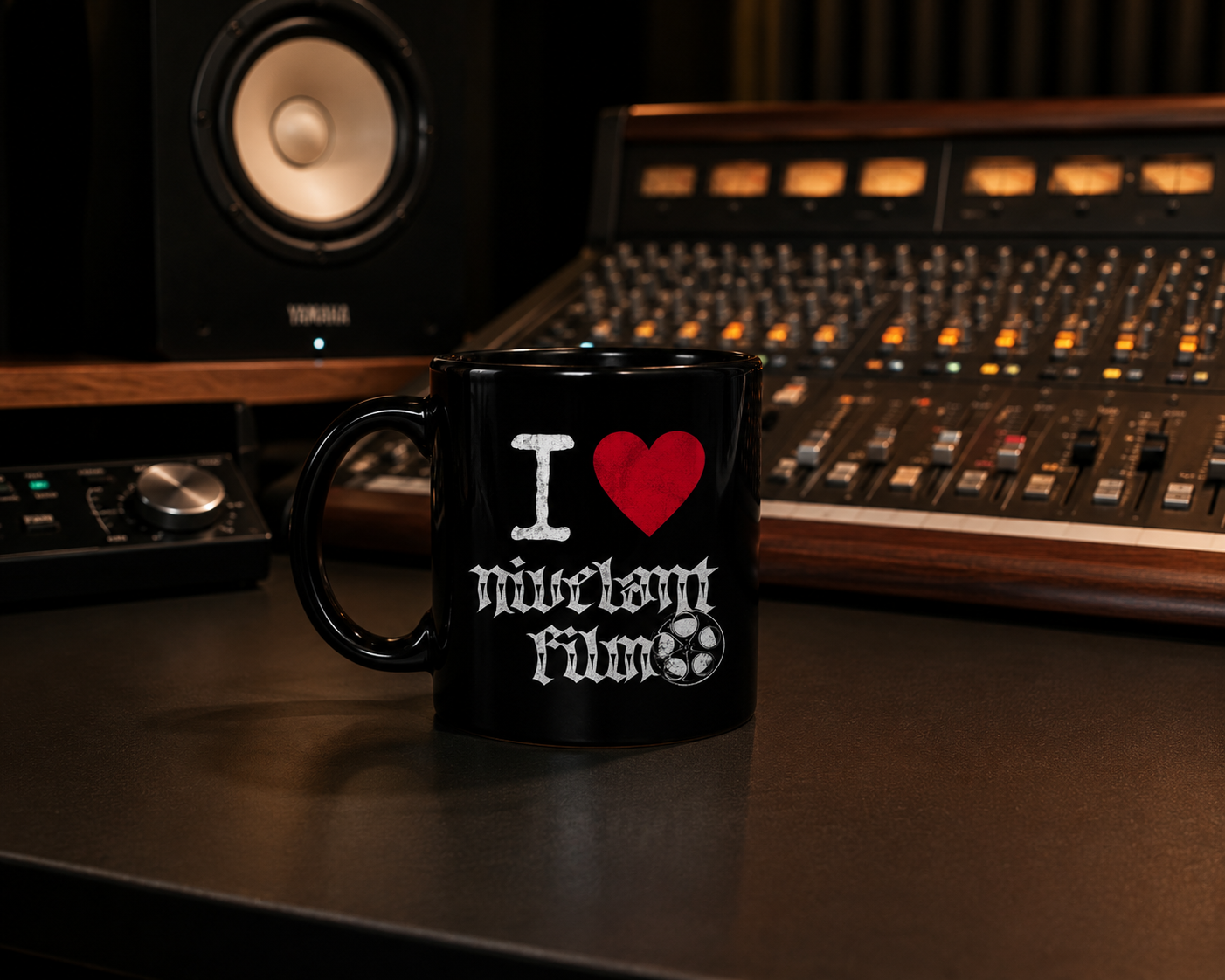 Mug Nivelant Film