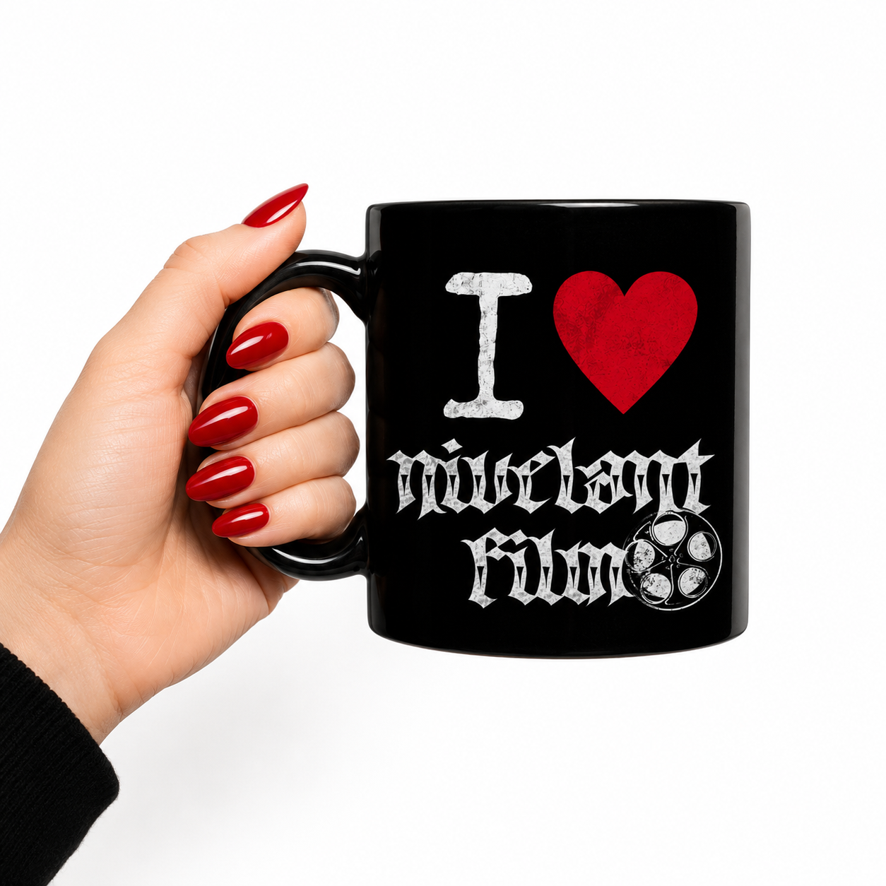 Mug Nivelant Film