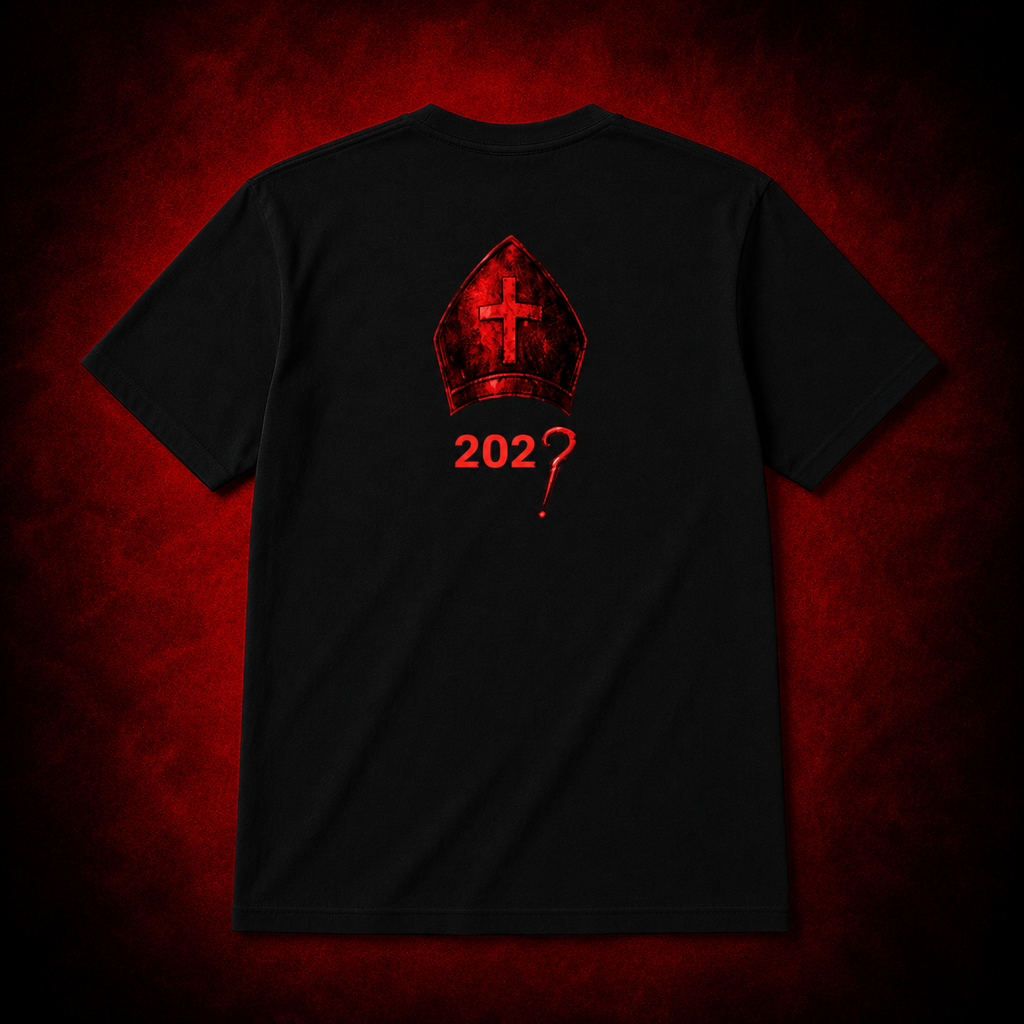 T shirt Poduction Saint Nicolas