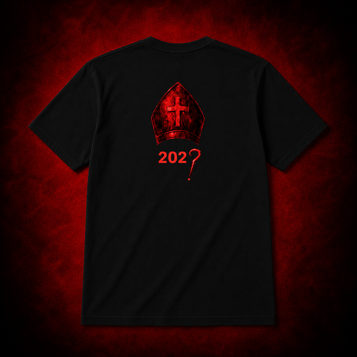T shirt Poduction Saint Nicolas