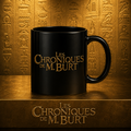 Mug les Chroniques de Monsieur Burt