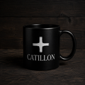 Mug Catillon Le Film