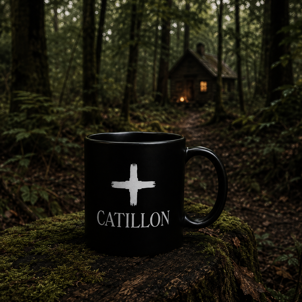 Mug Catillon Le Film