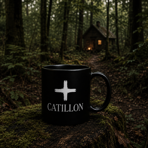 Mug Catillon Le Film