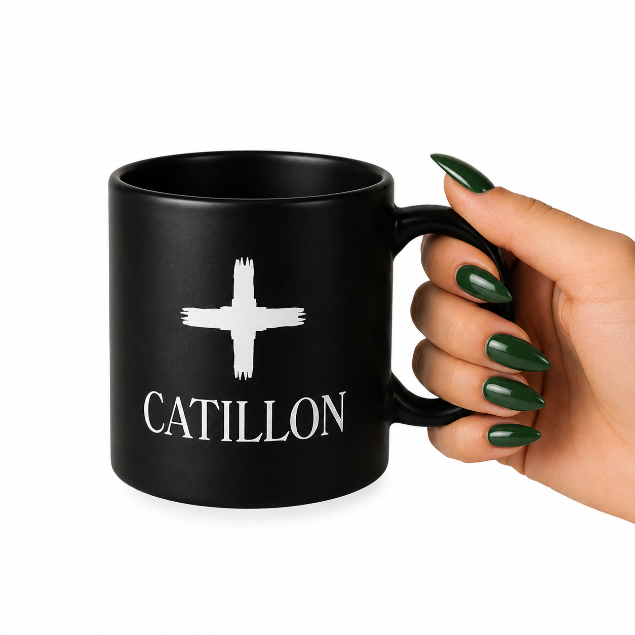 Mug Catillon Le Film